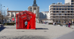 Biennale Internationale Design Saint-Étienne, Banc d'essai 2015, ©A. Caunes